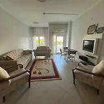 Antalya Guel Apart