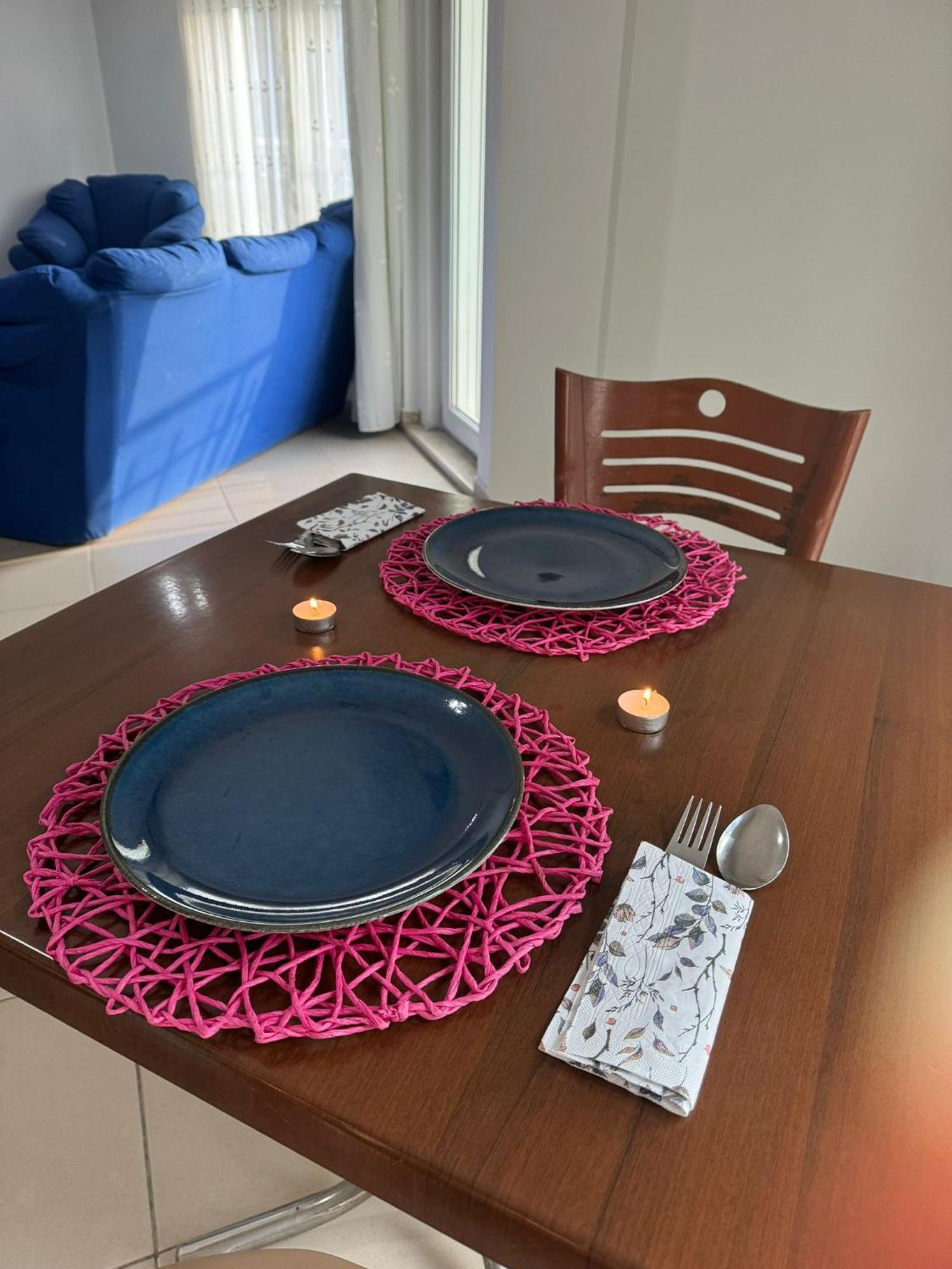 Antalya Guel Apart Aparthotel