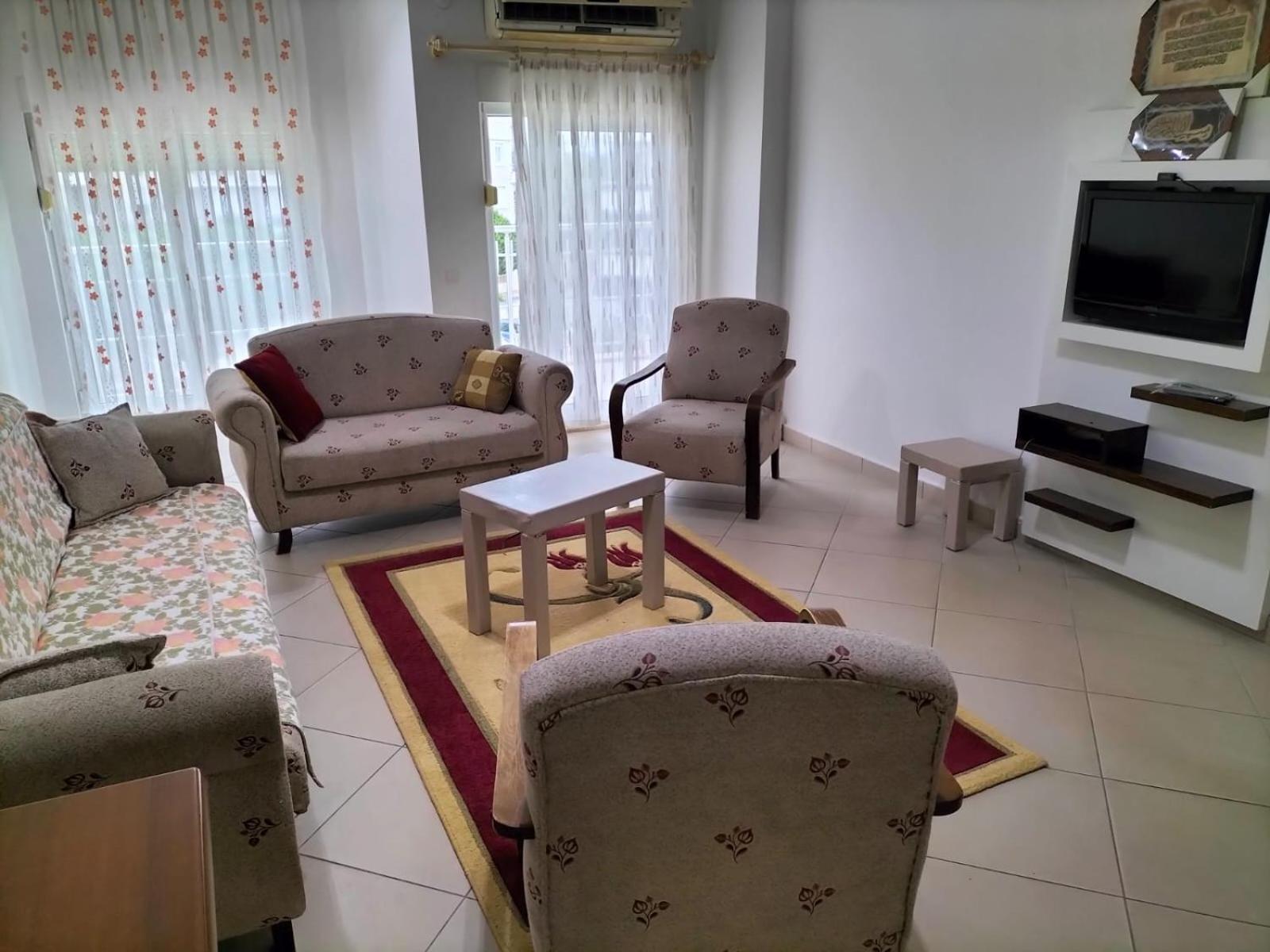 Aparthotel Antalya Guel Apart *