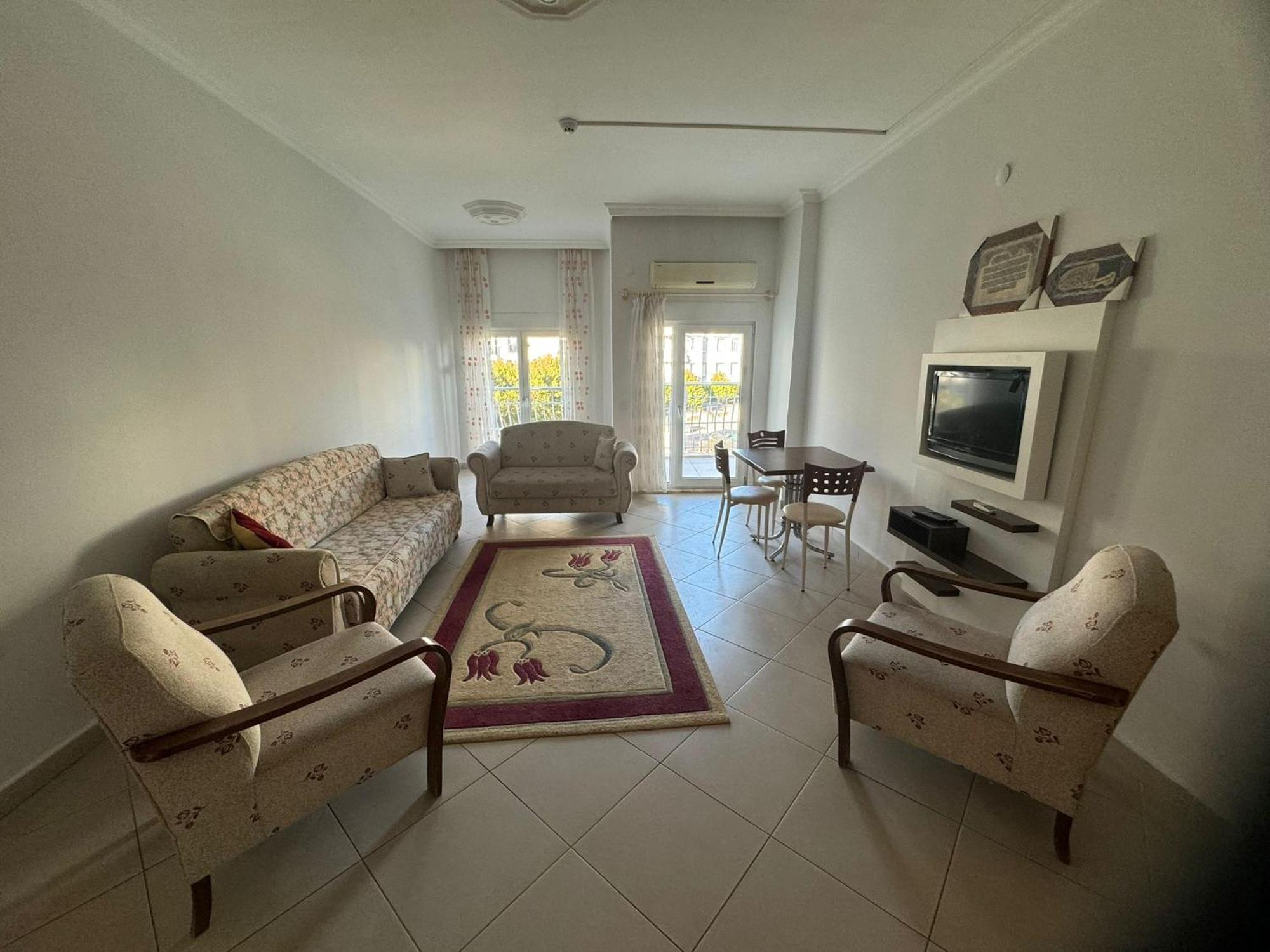 Antalya Guel Apart
