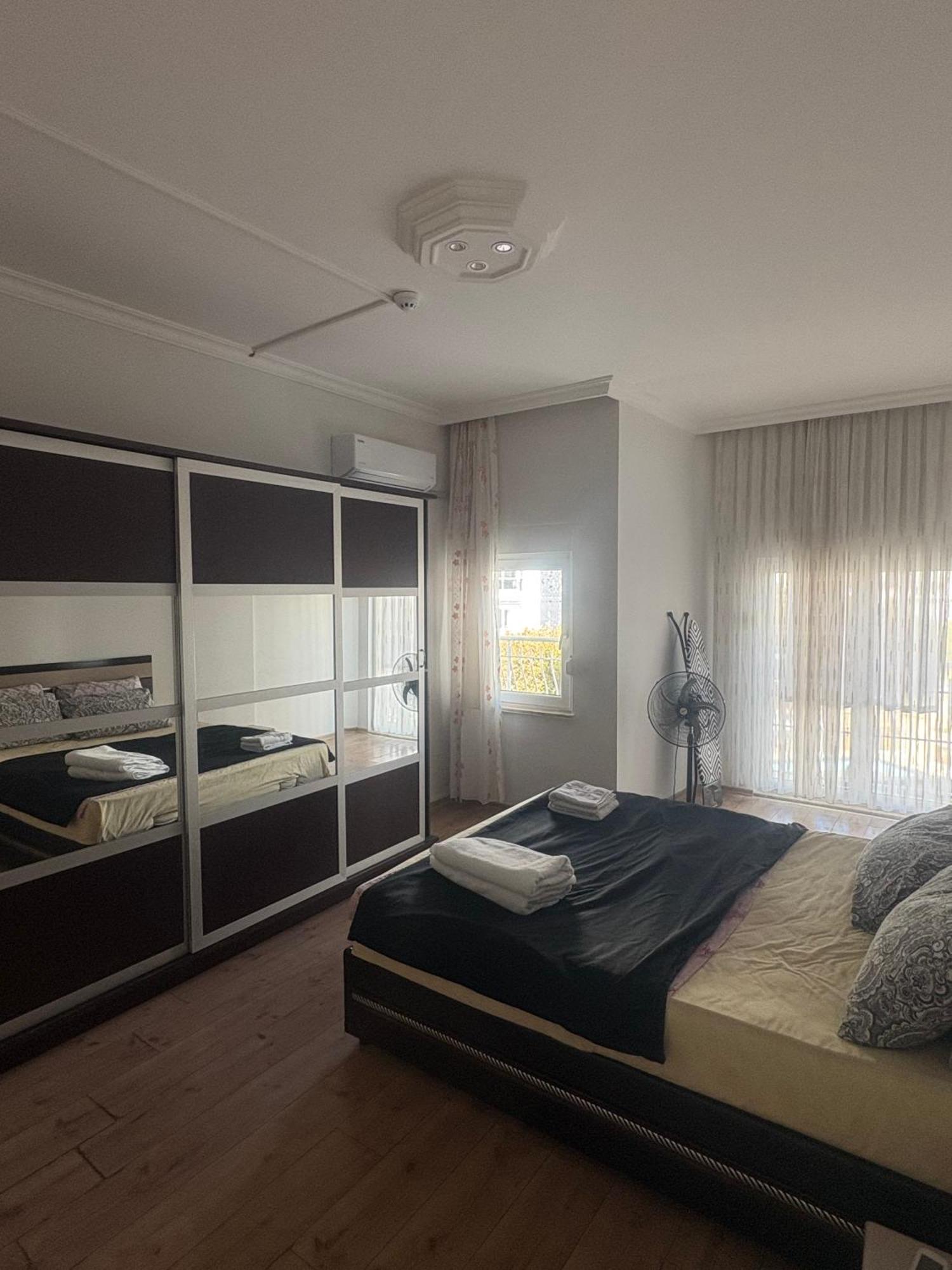 Antalya Guel Apart