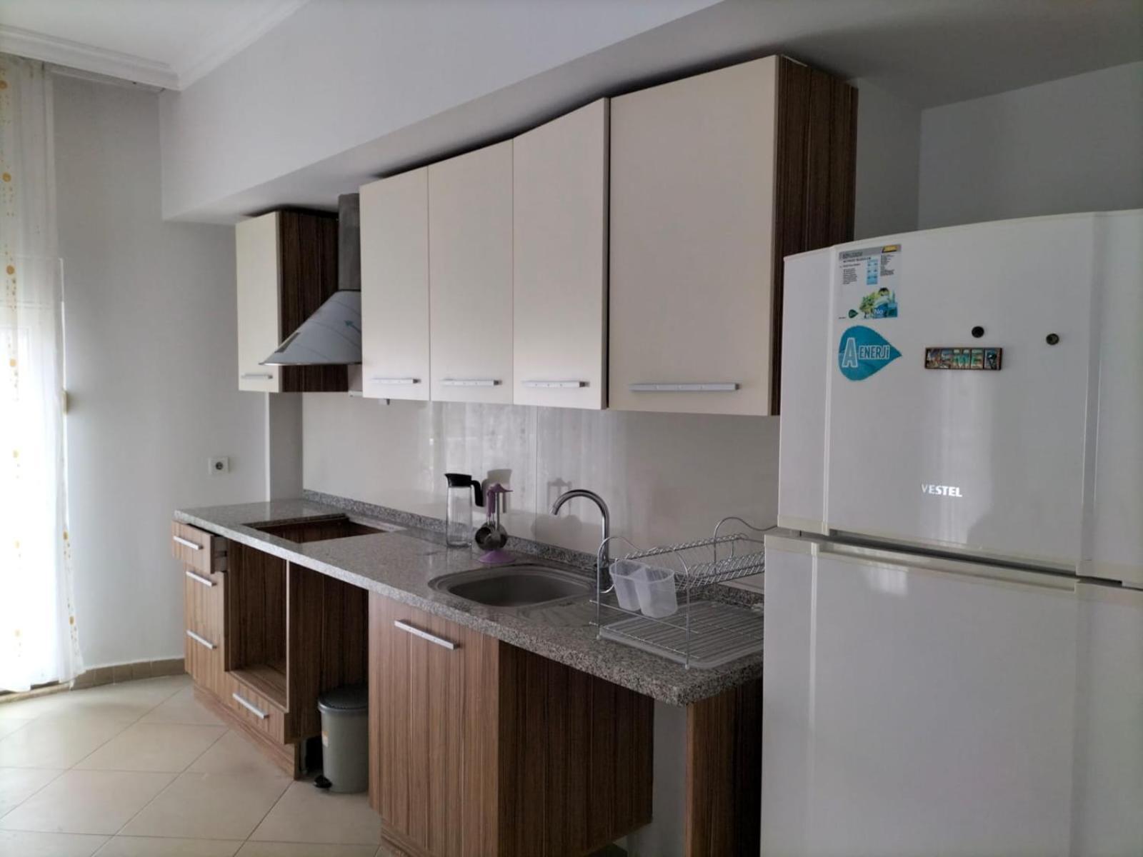 Antalya Guel Apart Appart hôtel *