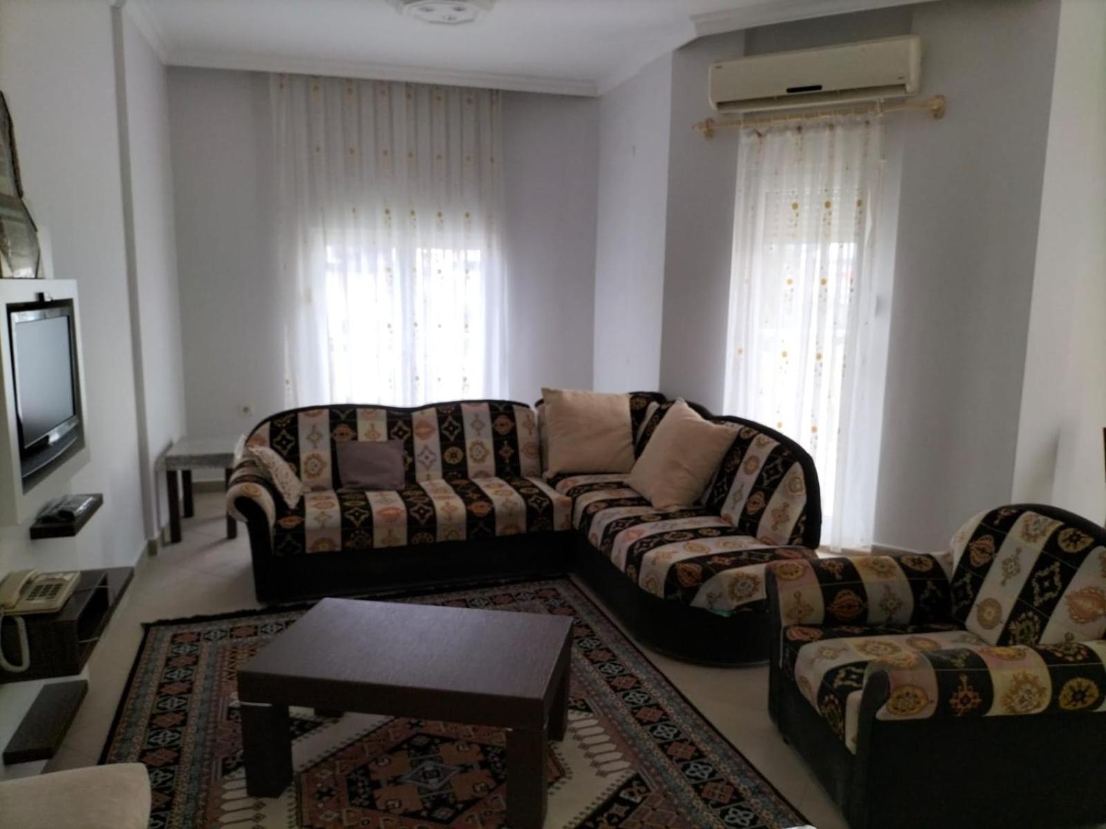 Antalya Guel Apart * Antalya