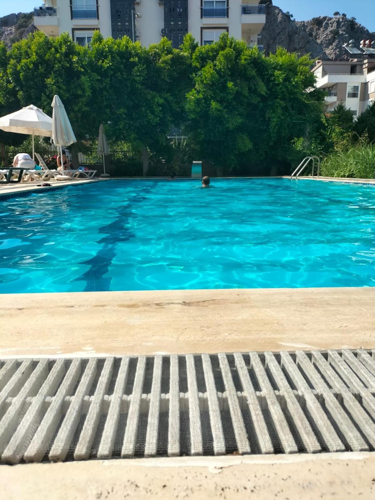 Begonvil Appart hôtel
