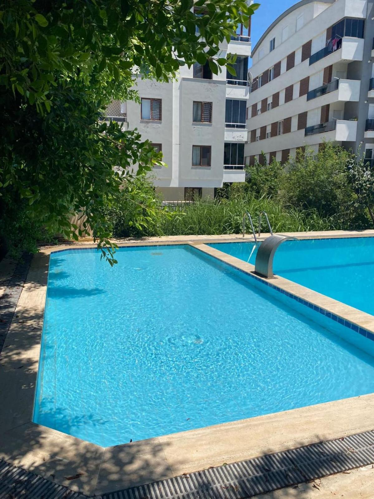 Antalya Guel Apart Aparthotel Antalya