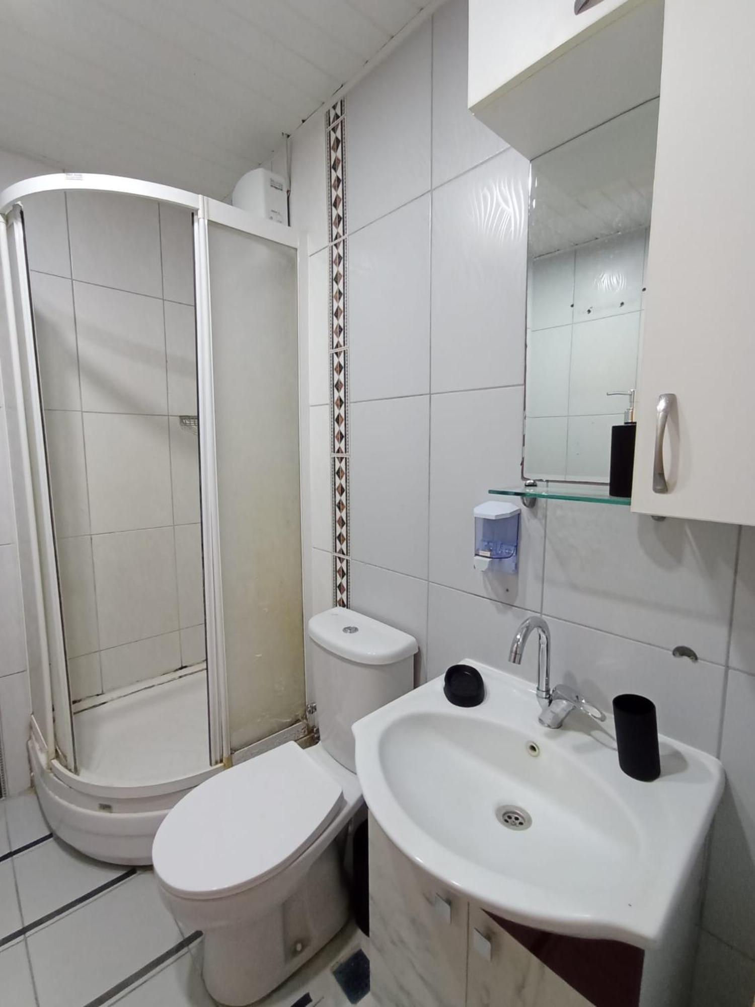 Appart hôtel Antalya Guel Apart