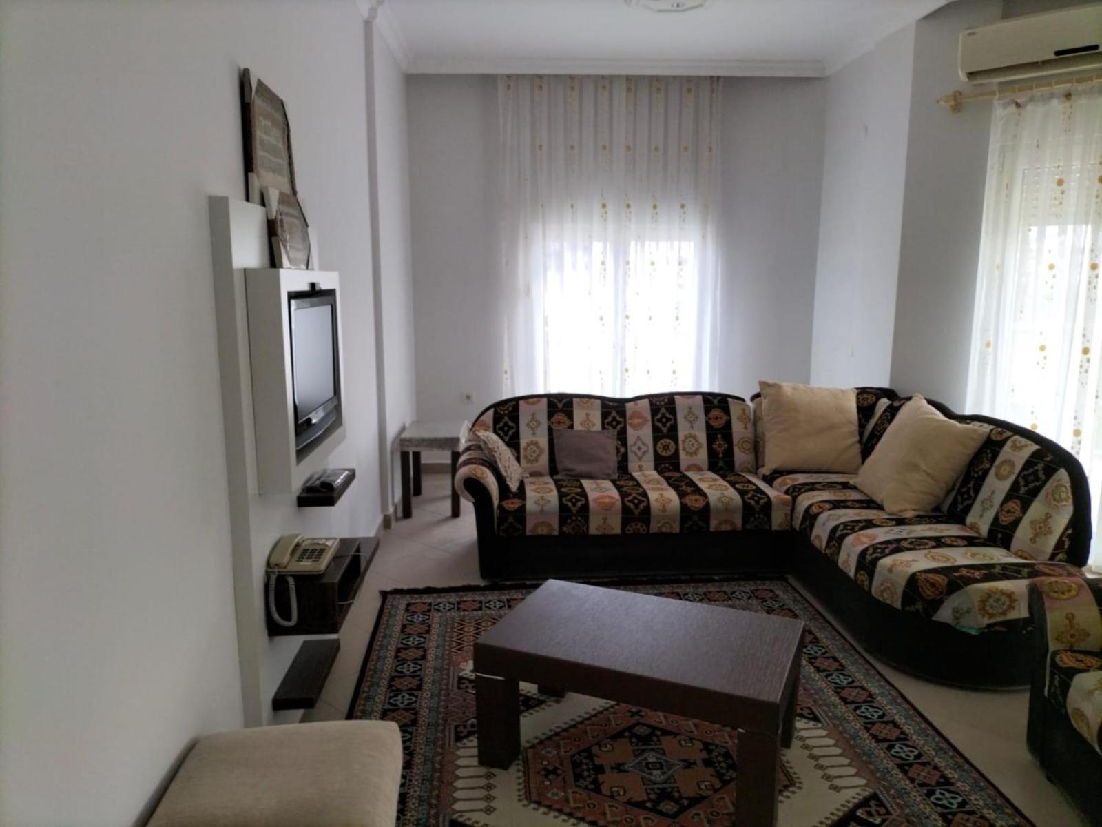 Hotel de apartamente Begonvil