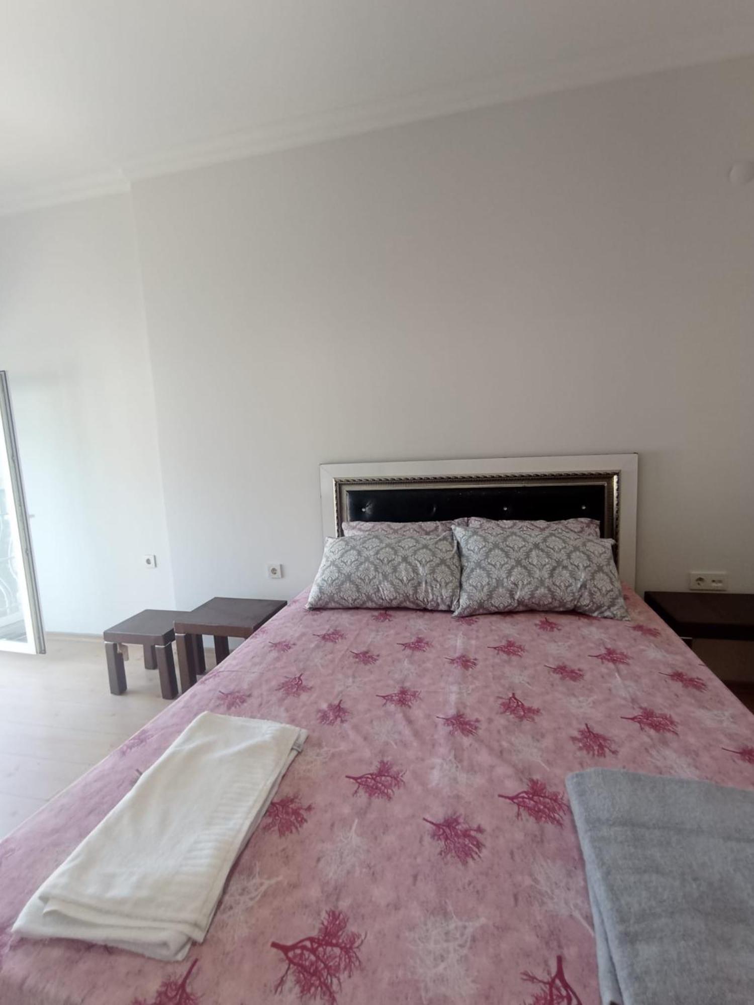 Begonvil Hotel de apartamente *
